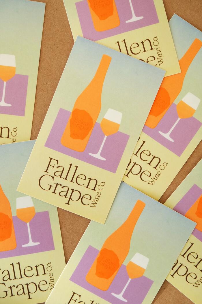 Fallen Grape Wine Co. 7