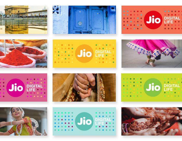 Jio logo 4