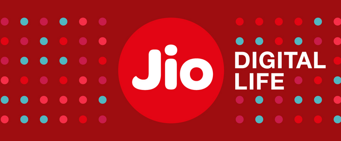 Jio logo 5