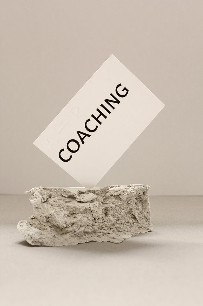 Anne Papenfuß Coaching 1