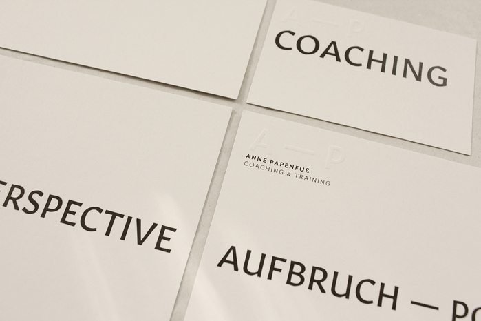 Anne Papenfuß Coaching 2