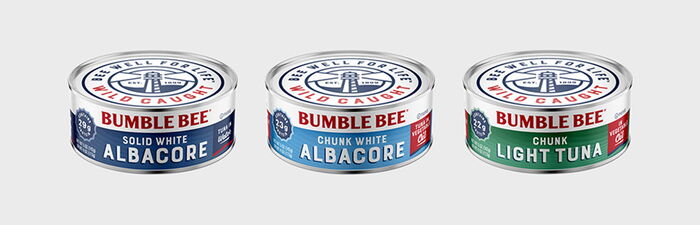 Bumble Bee Seafoods 4