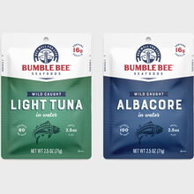 Bumble Bee Seafoods