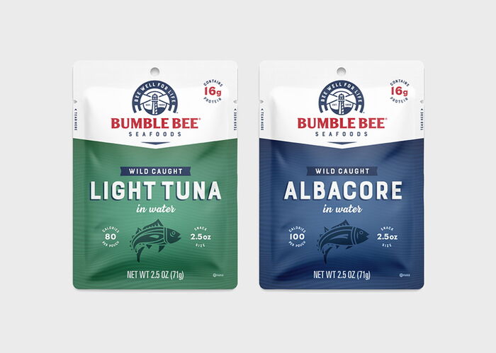 Bumble Bee Seafoods 1