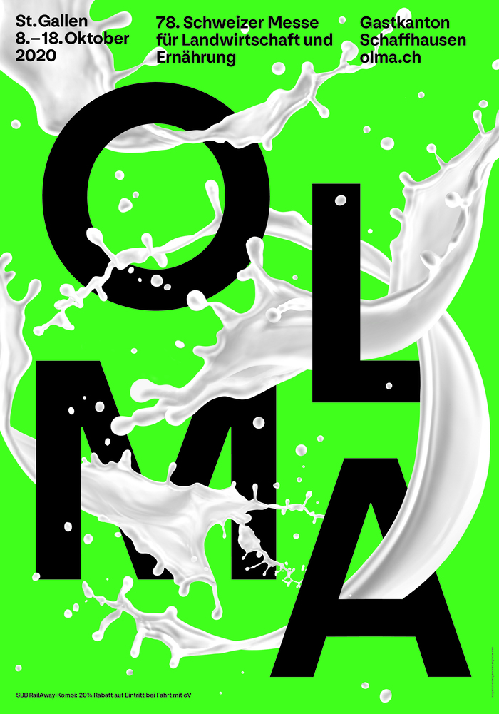 OLMA poster 2020