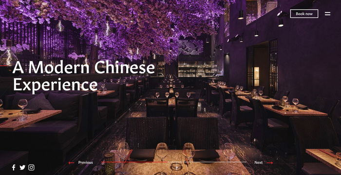 Tattu Restaurants 1
