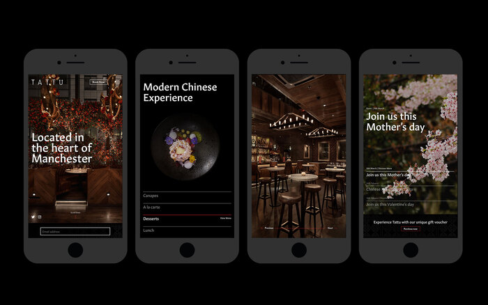 Tattu Restaurants 4