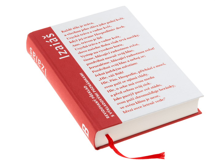 Izaiáš 1920 bible 2