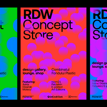Romanian Design Week Concept Store