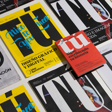 Idep Barcelona brochure set