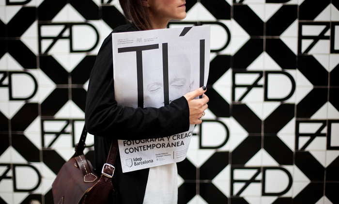 Idep Barcelona brochure set 8