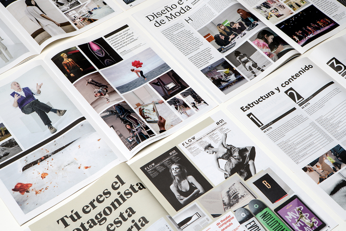 Idep Barcelona brochure set 11