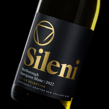 Sileni Cellar Selection