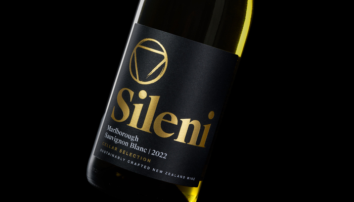 Sileni Cellar Selection 3