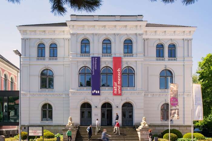 Landesmuseum Natur und Mensch Oldenburg 2