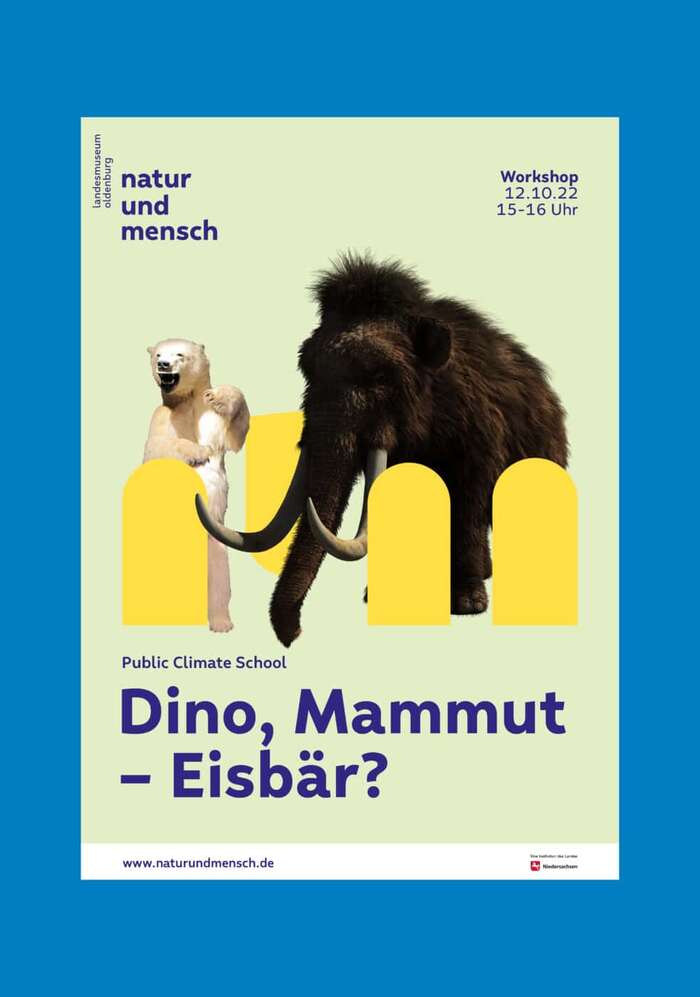 Landesmuseum Natur und Mensch Oldenburg 6
