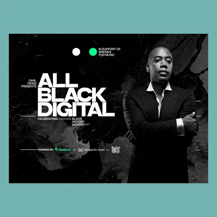 All Black Digital 3