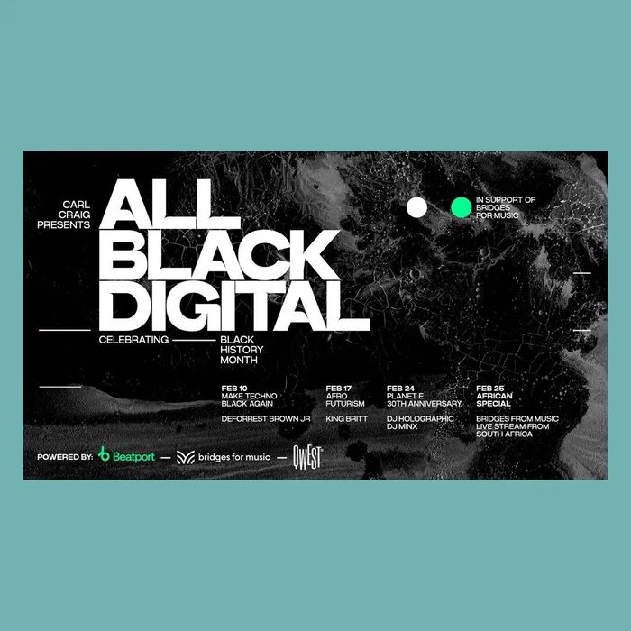 All Black Digital 4