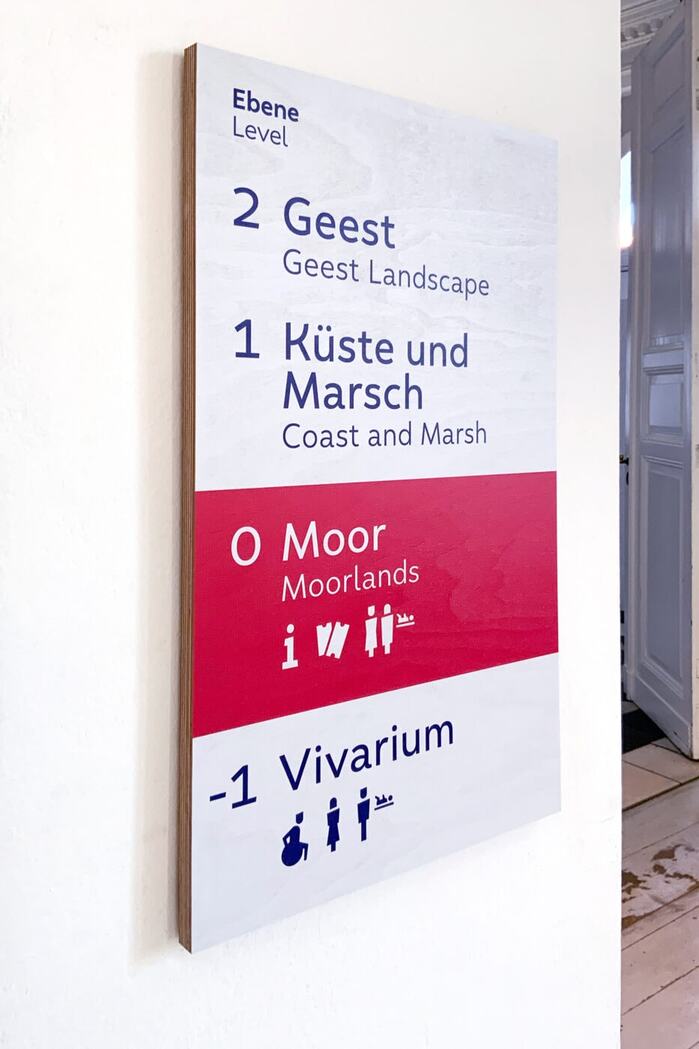 Landesmuseum Natur und Mensch Oldenburg 10