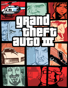 <cite>Grand Theft Auto III</cite> (Sony PlayStation 2)