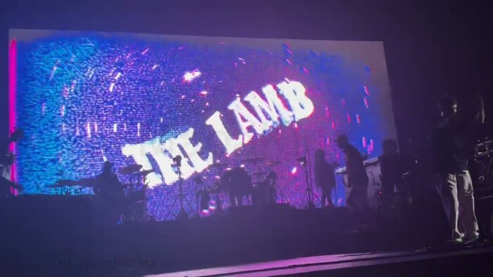 Gorillaz – Cracker Island album art and World Tour 2022 2