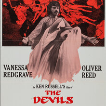 <cite>The Devils</cite> movie posters