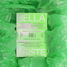 <cite>Bella triste</cite>, No. 63