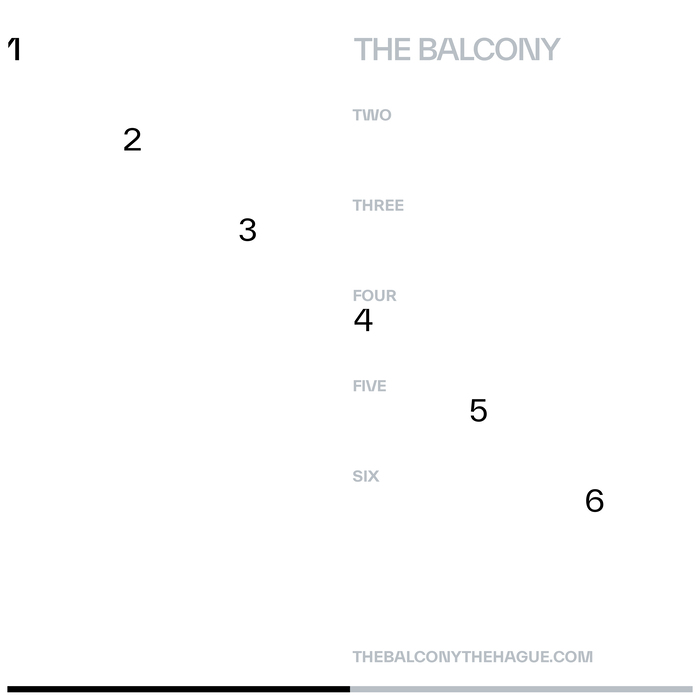 The Balcony 10