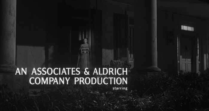 Hush … Hush, Sweet Charlotte movie titles 2
