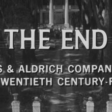 <cite>Hush … Hush, Sweet Charlotte</cite> movie titles