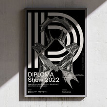 <cite>Diploma Show 2022</cite>