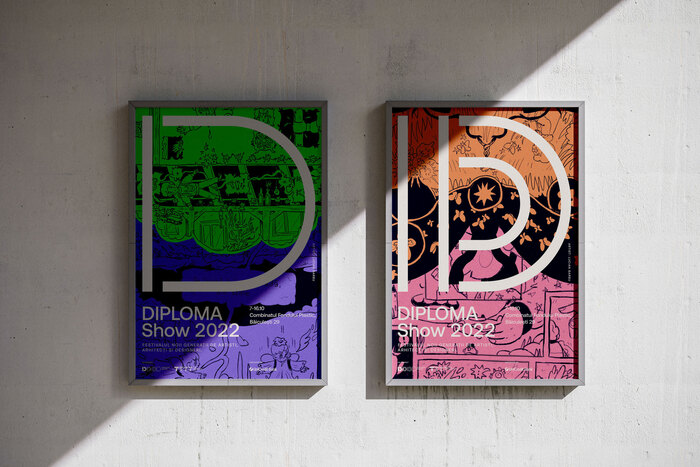 Diploma Show 2022 2