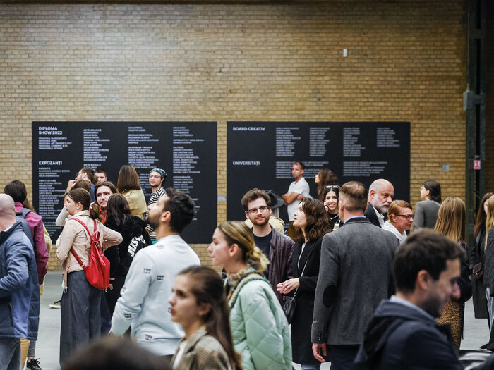 Diploma Show 2022 3