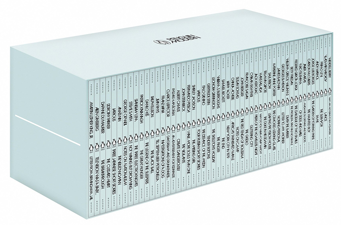 Penguin Modern series 3