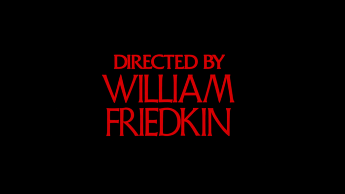 The Exorcist movie titles 9