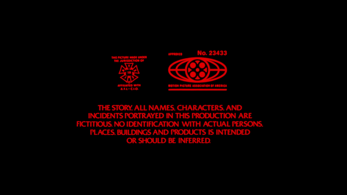 The Exorcist movie titles 25