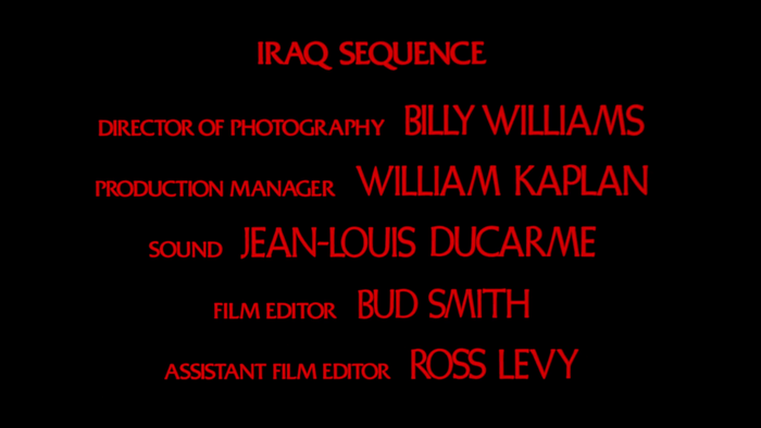 The Exorcist movie titles 21