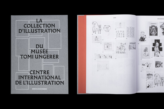 The Illustration Collection exhibition catalogue 2