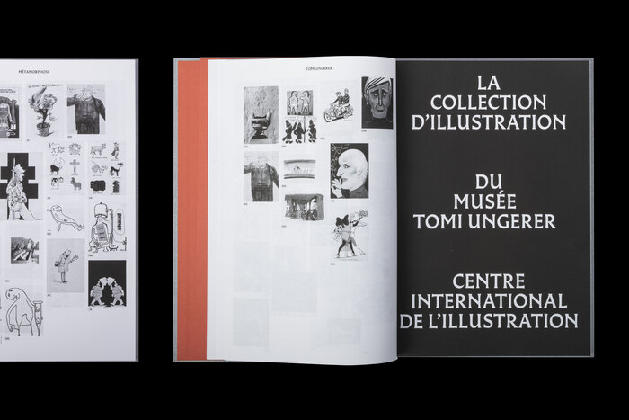 The Illustration Collection exhibition catalogue 3