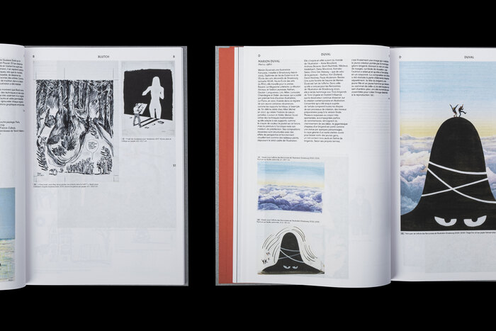 The Illustration Collection exhibition catalogue 5