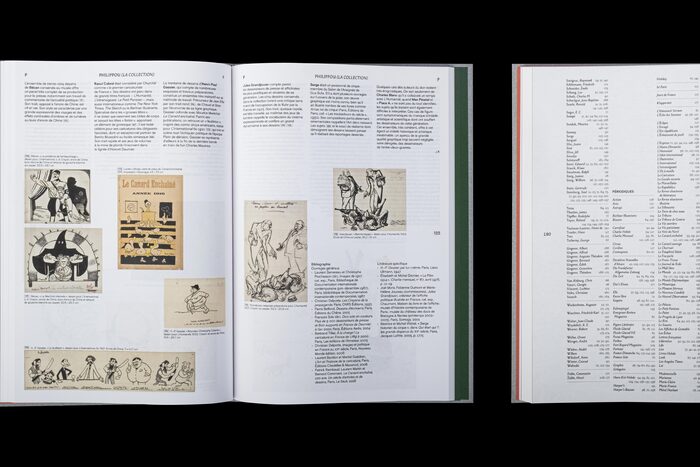 The Illustration Collection exhibition catalogue 6