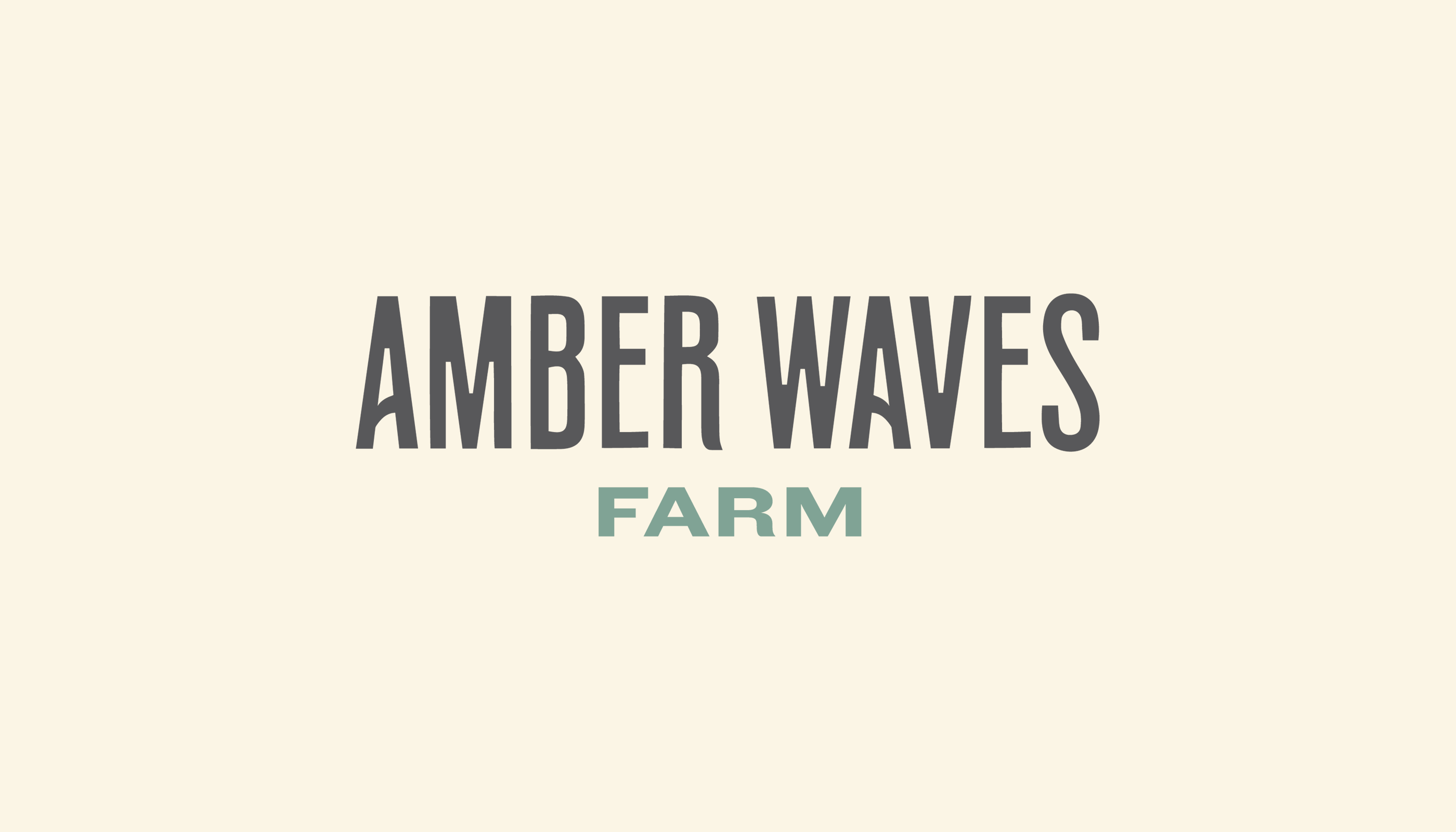 Amber Waves 3