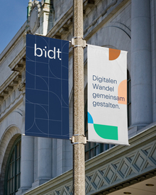 bidt rebranding