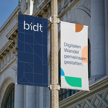 bidt rebranding