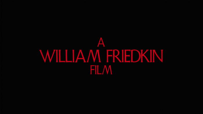 The Exorcist movie titles 2