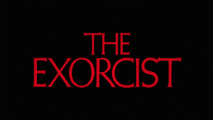 The Exorcist movie titles 4