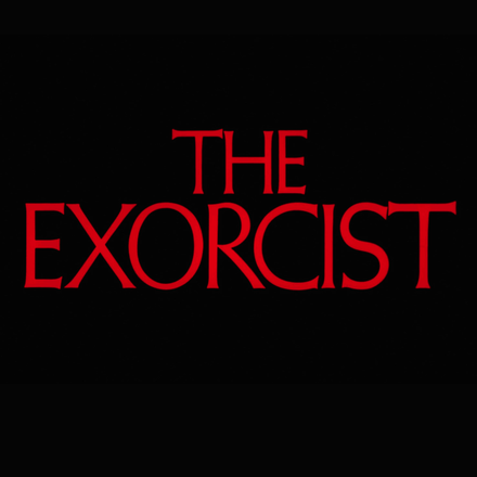 <cite>The Exorcist</cite> movie titles