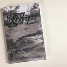 <cite>Rot and Redemption</cite> by Lori Kent