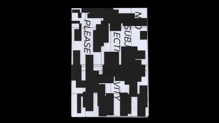 Personal posterzine 2