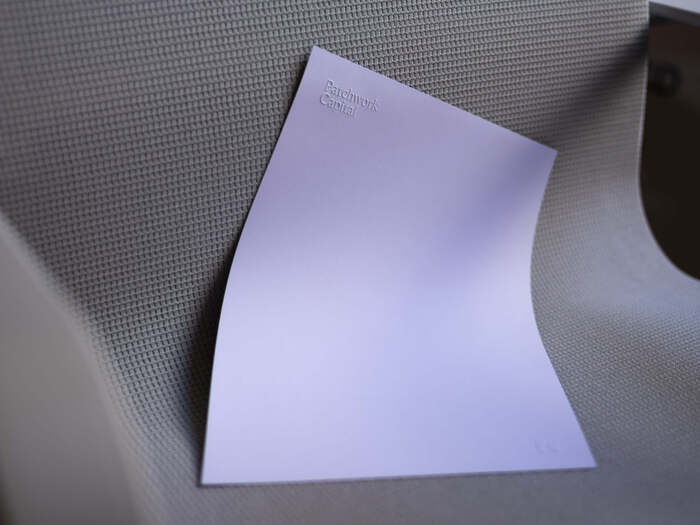 Patchwork Capital visual identity 4